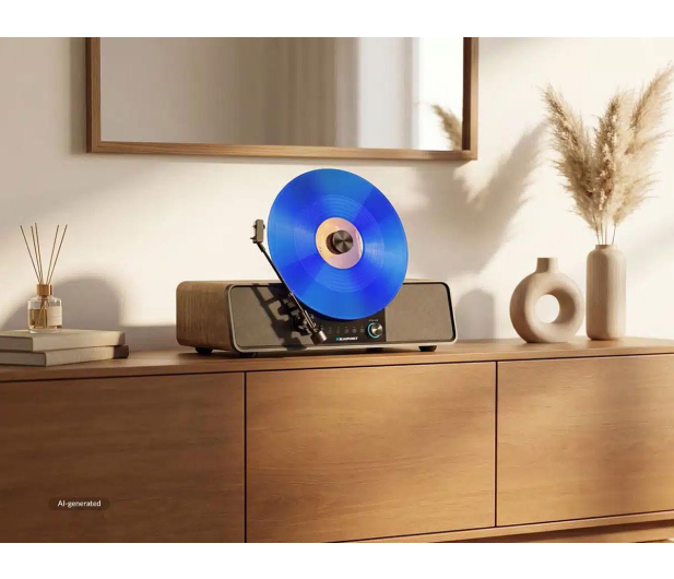 Blaupunkt VARSOVIA VT200BT - 1607842 - zdjęcie 5